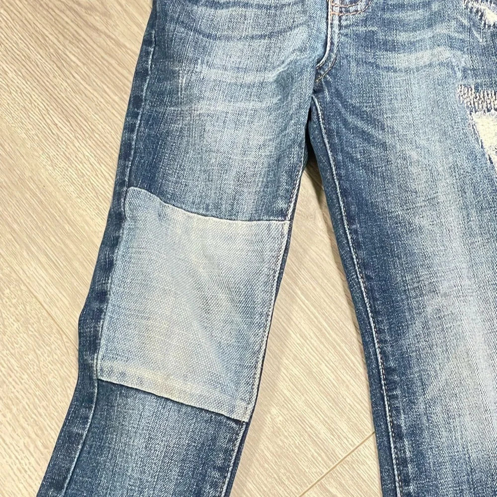 OshKosh Genuine Kids Skinny Fit‎ Jeans 4T